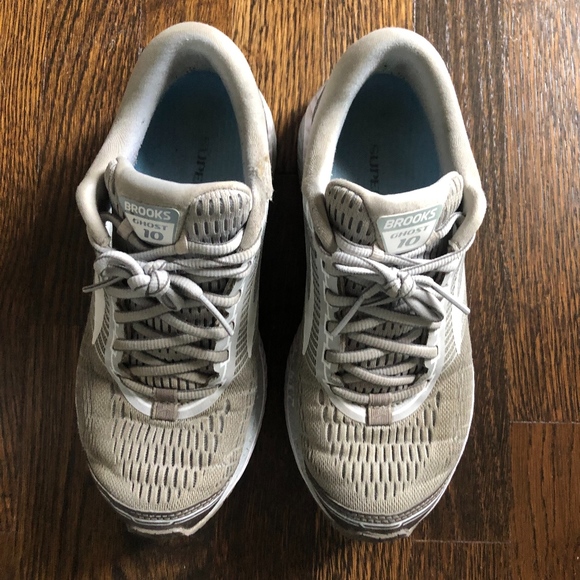 ghost 10 running shoes